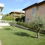 Apartament Costa Del Garda - *