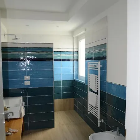 شقة Costa Del Garda - لاتيزي