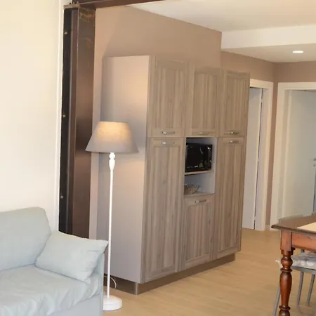 شقة Costa Del Garda - لاتيزي