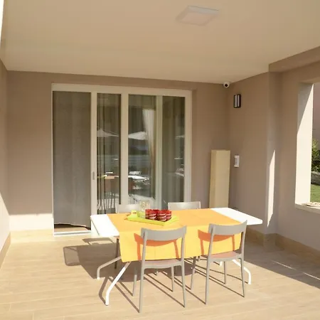 شقة Costa Del Garda -