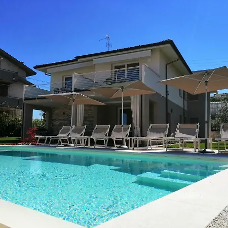 Costa Del Garda - Lazise