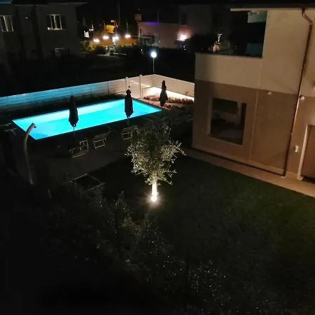 Costa Del Garda - Apartmán