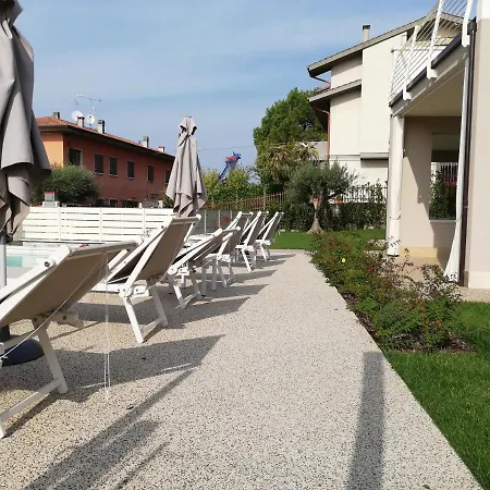 Costa Del Garda - Apartmán
