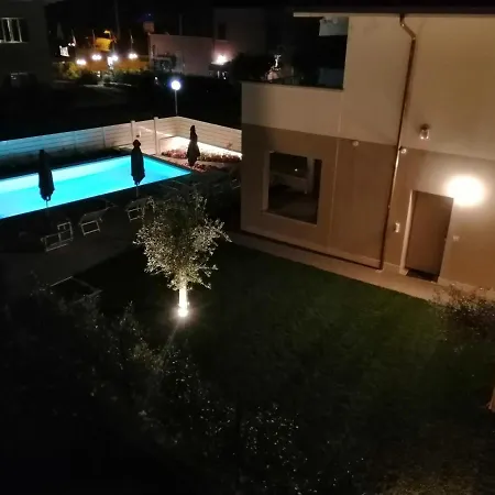 Costa Del Garda -