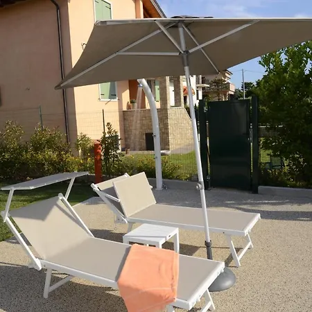 Costa Del Garda - Apartament