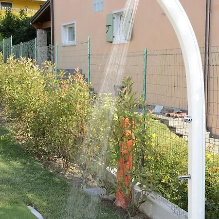 Daire Costa Del Garda -