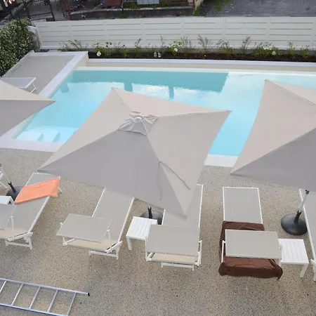 Apartmán Costa Del Garda - *