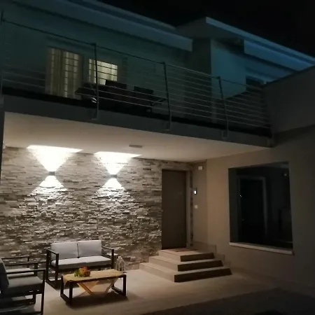 Costa Del Garda - Apartmán *