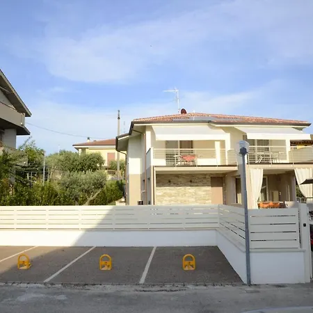 Apartament Costa Del Garda -