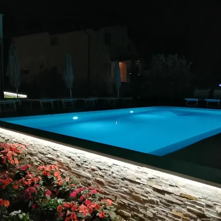 Costa Del Garda - Apartmán