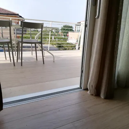 Costa Del Garda - Apartament