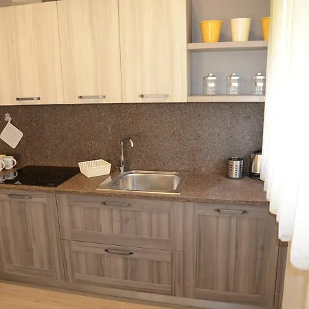 Costa Del Garda - Apartament Lazise