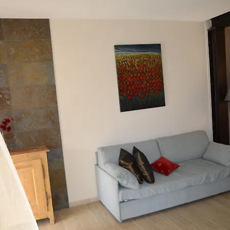 Costa Del Garda - Apartmán