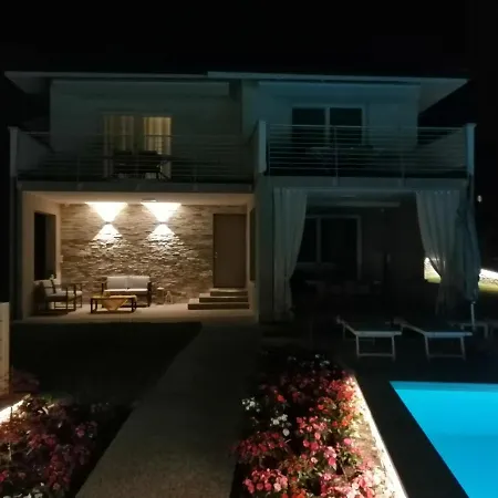 Costa Del Garda - Apartmán *