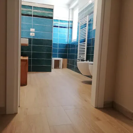 Costa Del Garda - Apartmán Lazise