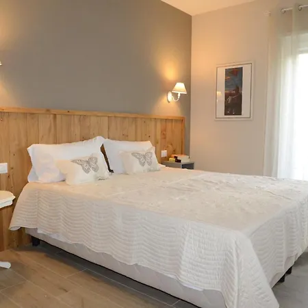 Apartament Costa Del Garda -