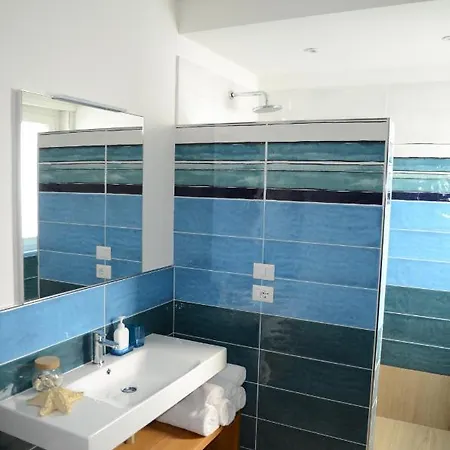 Apartament Costa Del Garda - *