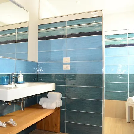 Costa Del Garda - Apartament Lazise