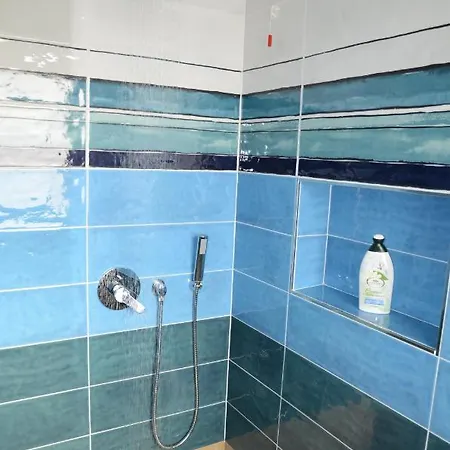 Costa Del Garda - Apartament