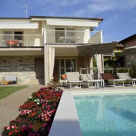 Apartament Costa Del Garda - Lazise