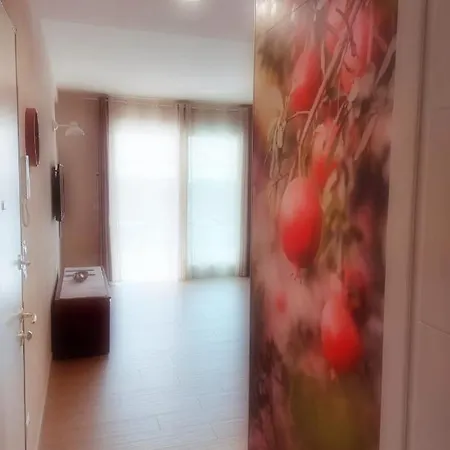 Costa Del Garda - Apartmán Lazise