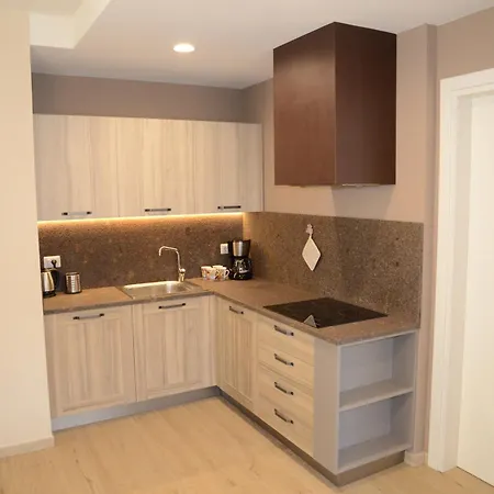 Costa Del Garda - Apartament