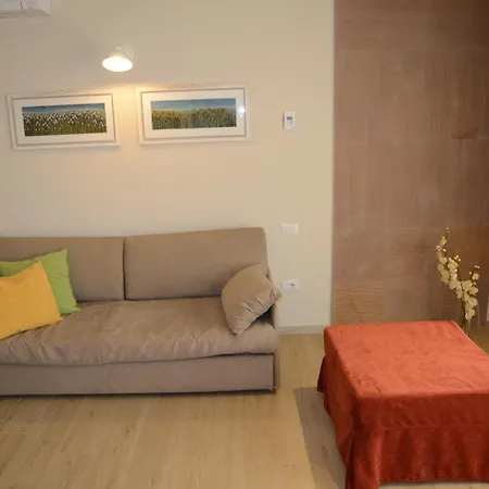 Costa Del Garda - Apartament *