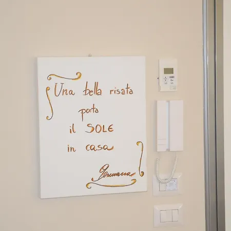 Costa Del Garda - Apartament