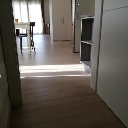 Costa Del Garda - Apartament
