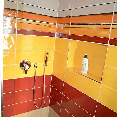 Apartament Costa Del Garda - *