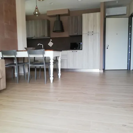 Costa Del Garda - Apartament Lazise