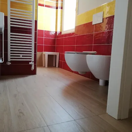 Costa Del Garda - Apartament Lazise