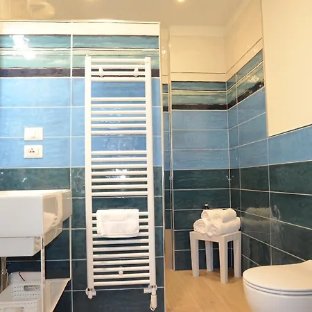 Costa Del Garda - Apartament