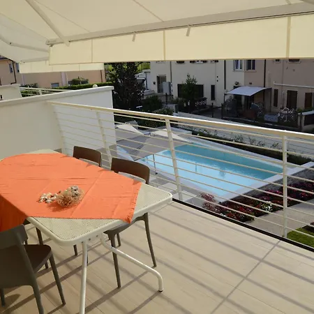 Apartament Costa Del Garda - Lazise