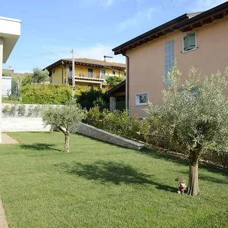 Apartmán Costa Del Garda - *
