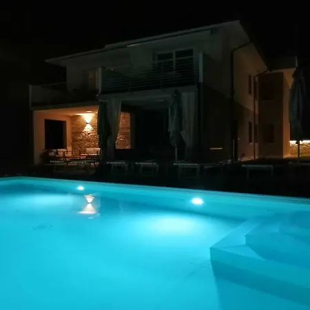 Apartament Costa Del Garda - *