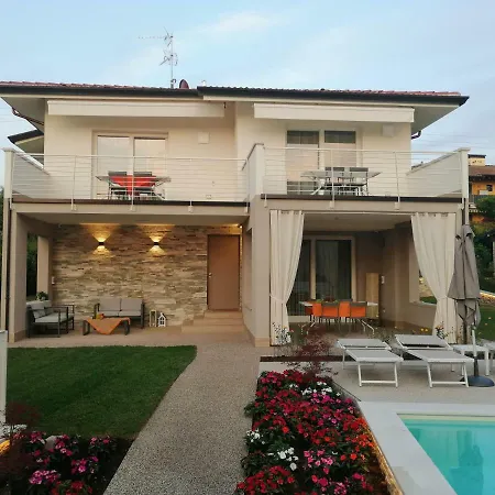 Apartmán Costa Del Garda - Lazise