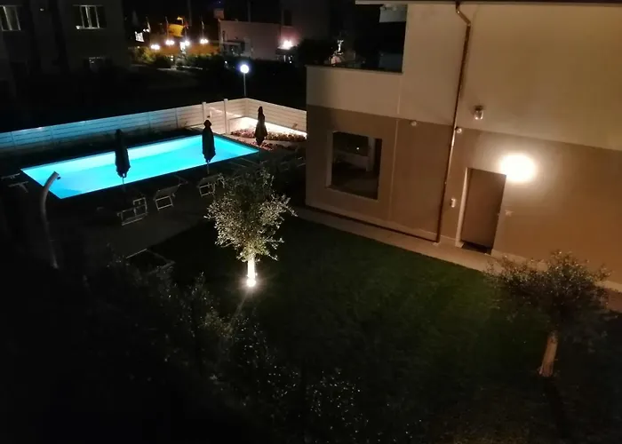 Costa Del Garda -