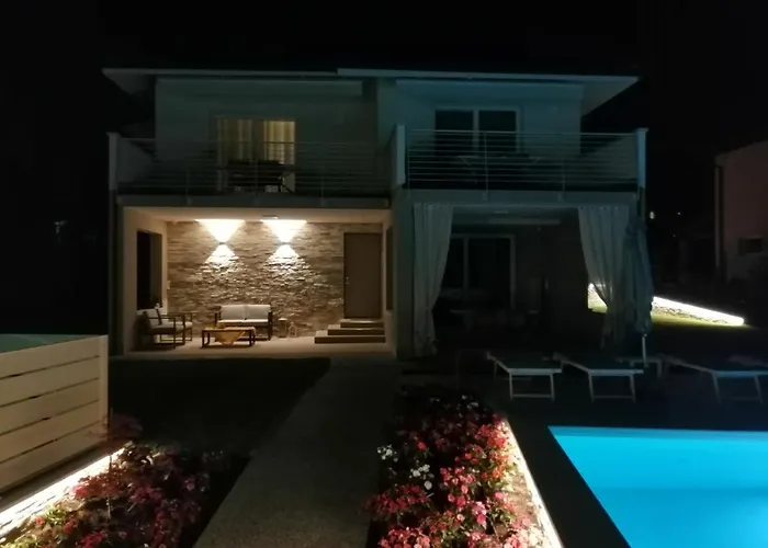 Costa Del Garda - Apartamento *