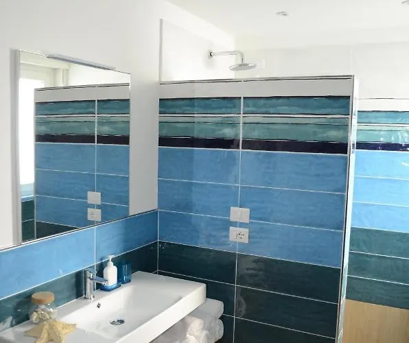 Apartamento Costa Del Garda - *