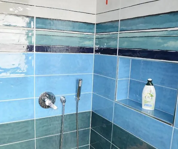 Costa Del Garda - Apartamento