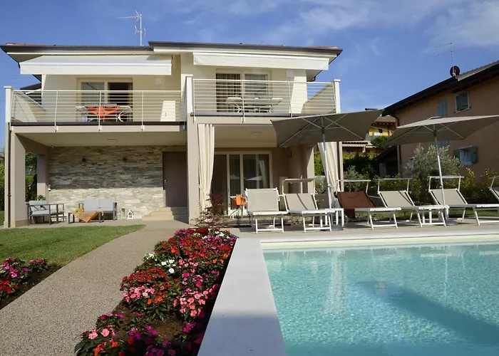 Apartamento Costa Del Garda - Lazise