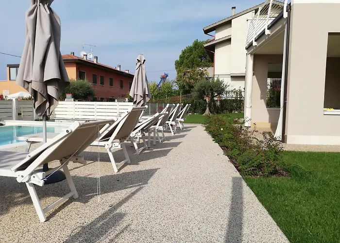 Costa Del Garda - Apartment
