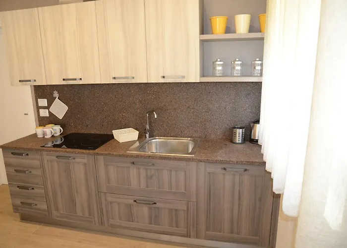 Costa Del Garda - Apartment Lazise