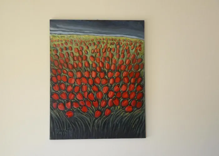 Costa Del Garda - Apartment Lazise