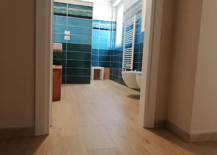 Costa Del Garda - Apartment Lazise