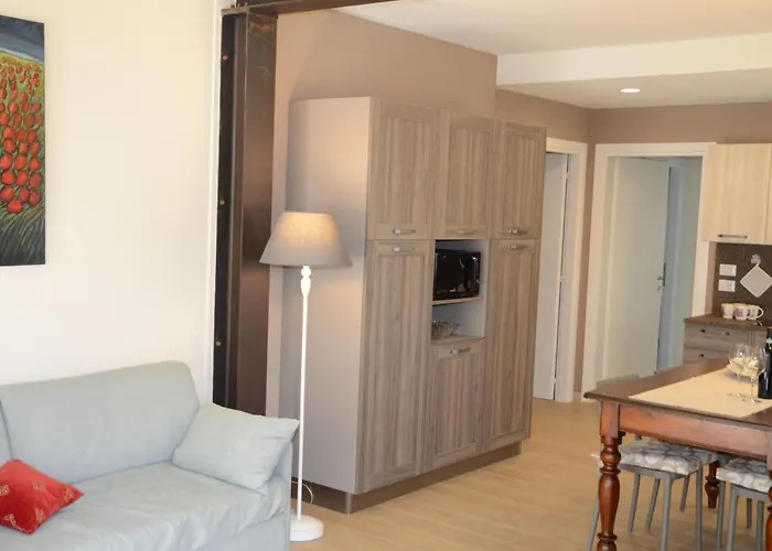 Apartment Costa Del Garda - Lazise