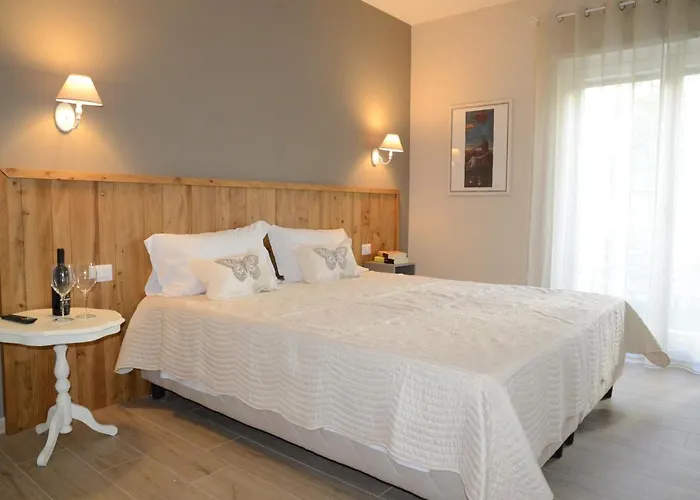 Apartment Costa Del Garda -