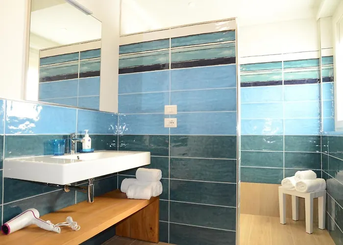 Costa Del Garda - Apartment Lazise