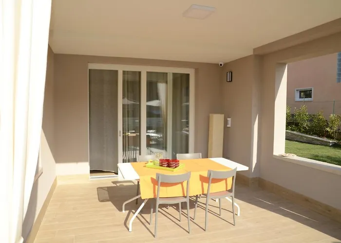 Apartment Costa Del Garda -